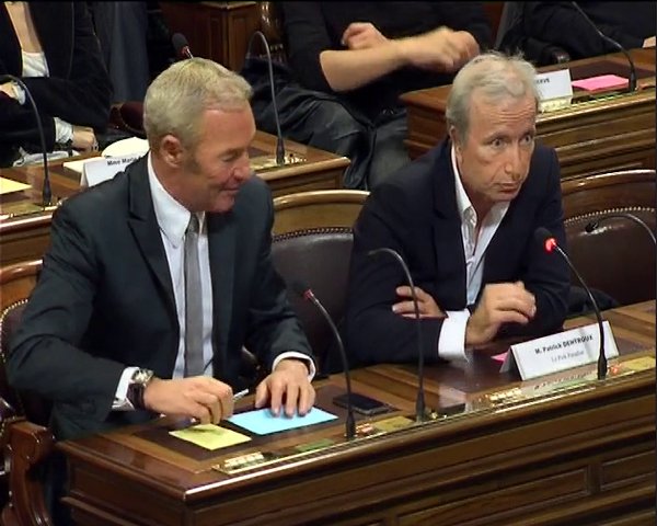 « Banlieue is the new cool »