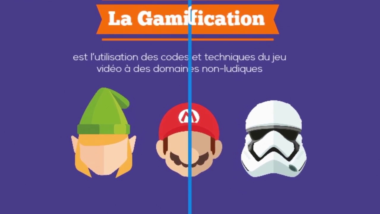 « La gamification, c’est la rationalisation du jeu à des fins capitalistes »