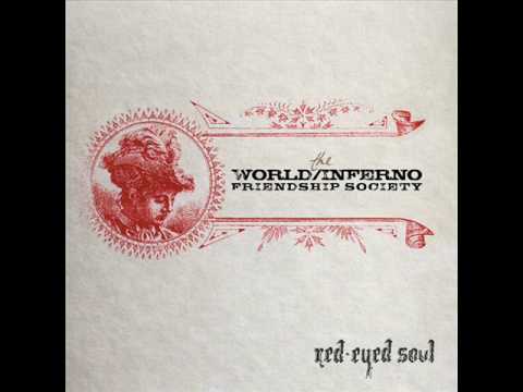 Only anarchists are pretty