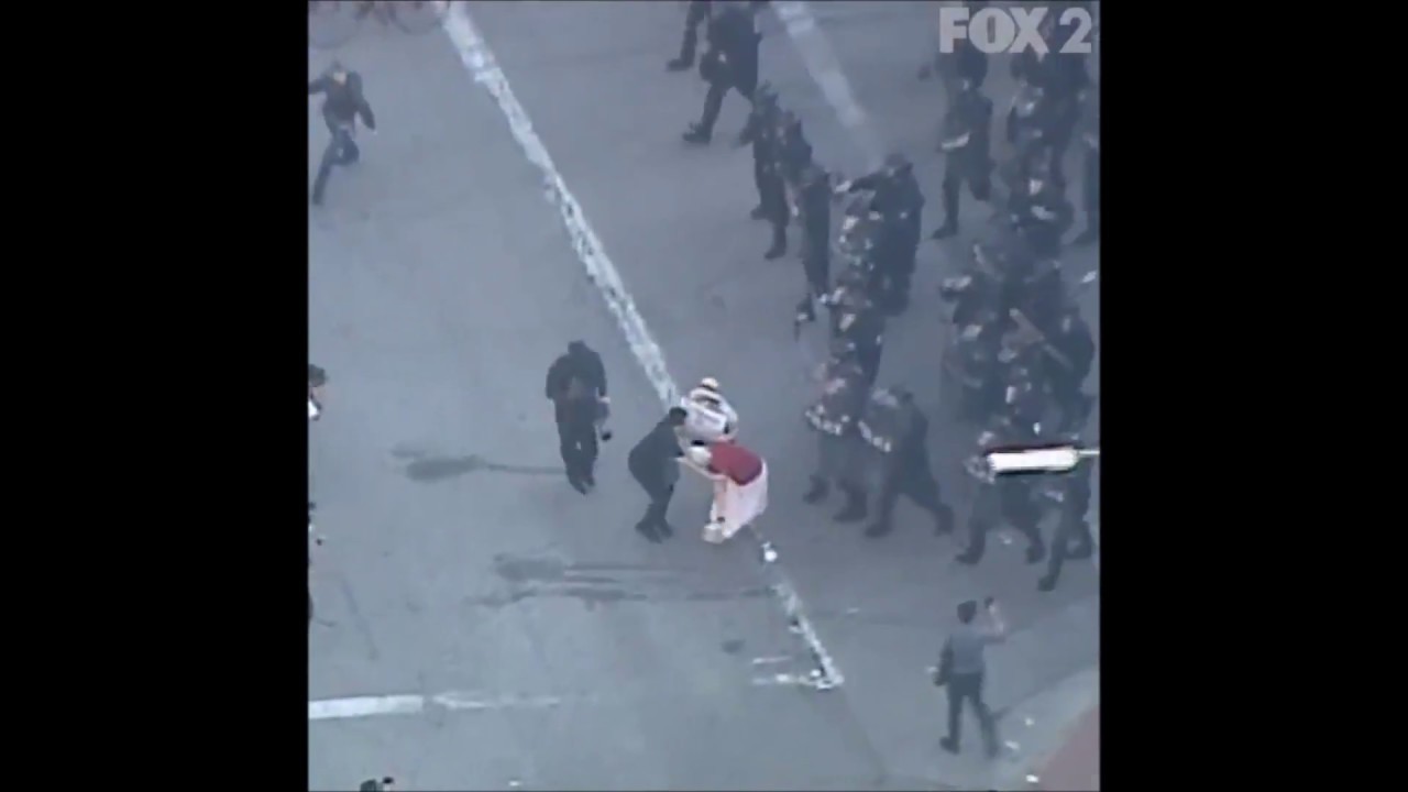 Saint-Louis Cemetery